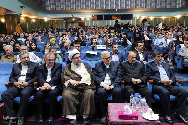 همایش ملی روز شعر و ادب فارسی در تبریز‎