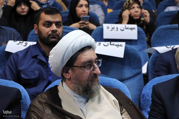 همایش ملی روز شعر و ادب فارسی در تبریز‎