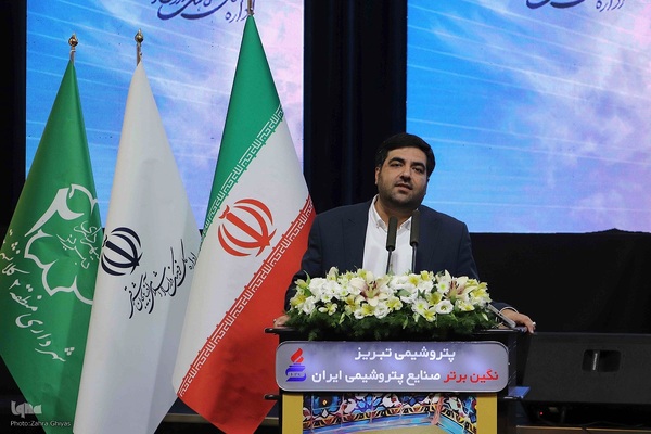 همایش ملی روز شعر و ادب فارسی در تبریز‎