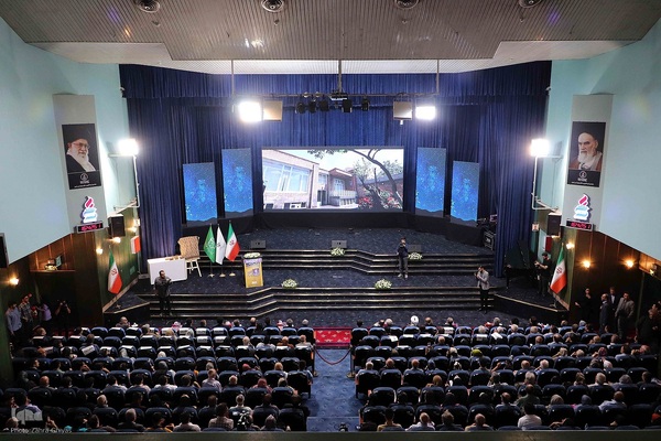 همایش ملی روز شعر و ادب فارسی در تبریز‎