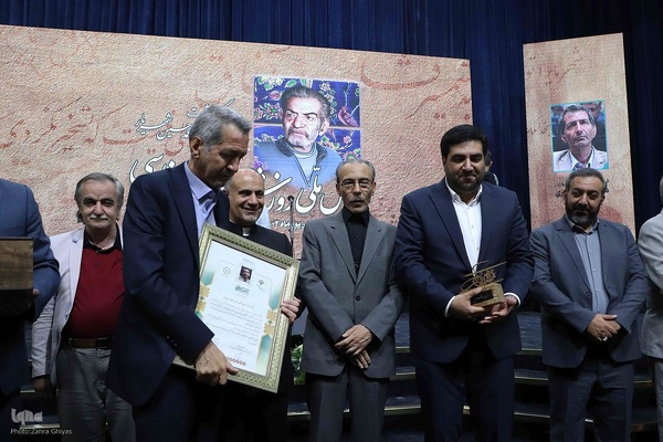 همایش ملی روز شعر و ادب فارسی در تبریز‎