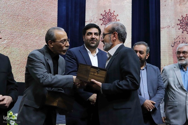 همایش ملی روز شعر و ادب فارسی در تبریز‎