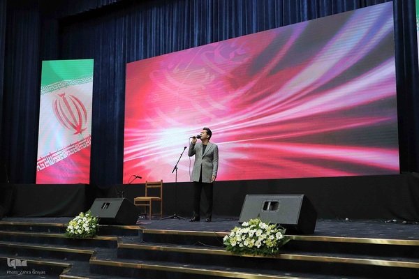 همایش ملی روز شعر و ادب فارسی در تبریز‎