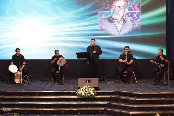 همایش ملی روز شعر و ادب فارسی در تبریز‎