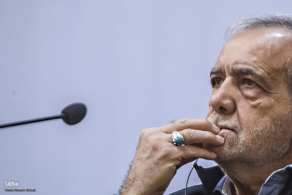 مراسم افتتاحیه سی‌وهشتمین کنفرانس بین‌المللی وحدت اسلامی