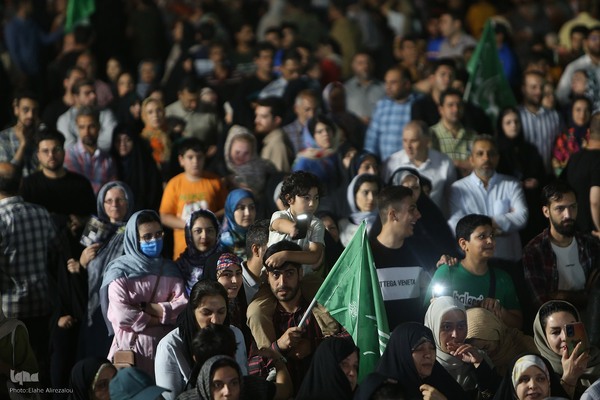 جشن میلاد پیامبر اعظم(ص)