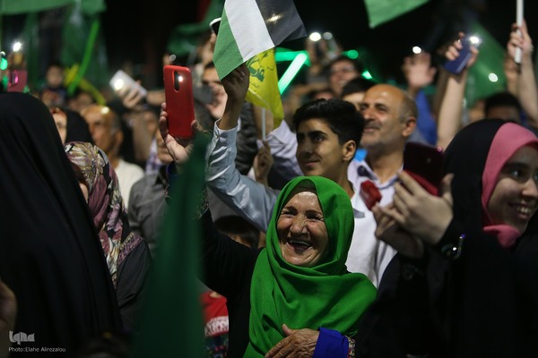 جشن میلاد پیامبر اعظم(ص)