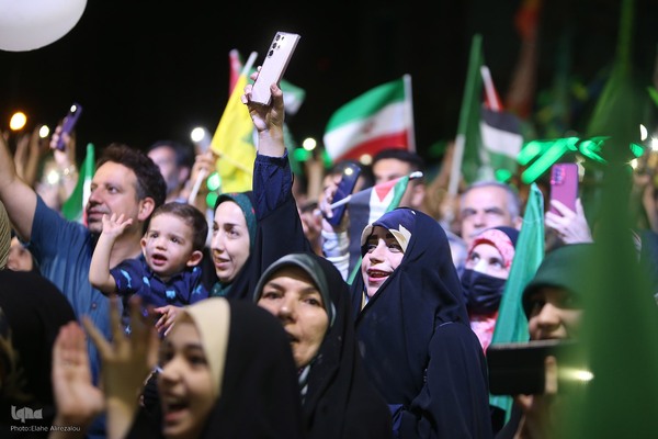 جشن میلاد پیامبر اعظم(ص)