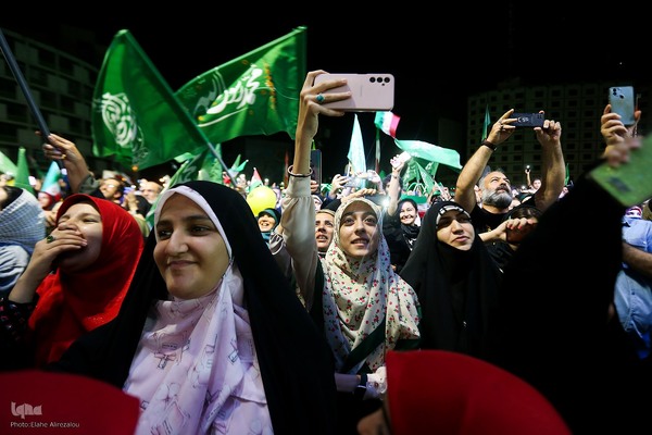 جشن میلاد پیامبر اعظم(ص)