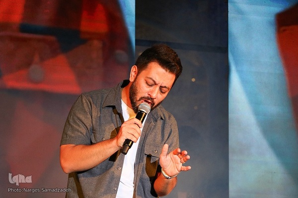 جشن میلاد پیامبر مهربانی‌ها در اصفهان