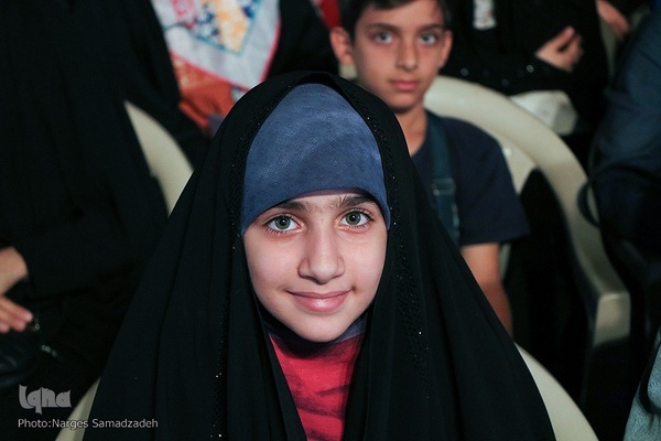 جشن میلاد پیامبر مهربانی‌ها در اصفهان