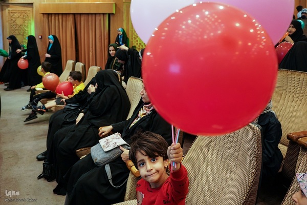 جشن بزرگ میلاد نبی مکرم اسلام حضرت محمد(ص) و حضرت امام جعفر صادق(ع)