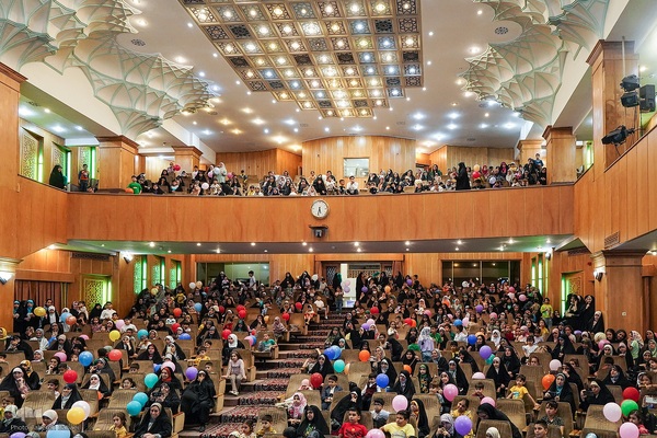 جشن بزرگ میلاد نبی مکرم اسلام حضرت محمد(ص) و حضرت امام جعفر صادق(ع)