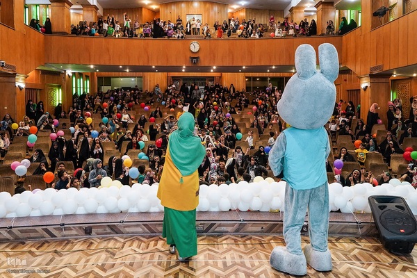 جشن بزرگ میلاد نبی مکرم اسلام حضرت محمد(ص) و حضرت امام جعفر صادق(ع)