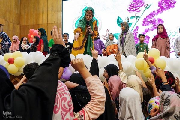 جشن بزرگ میلاد نبی مکرم اسلام حضرت محمد(ص) و حضرت امام جعفر صادق(ع)