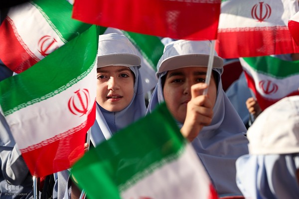 آغاز سال تحصیلی با حضور رییس جمهور