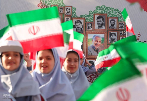 آغاز سال تحصیلی با حضور رییس جمهور