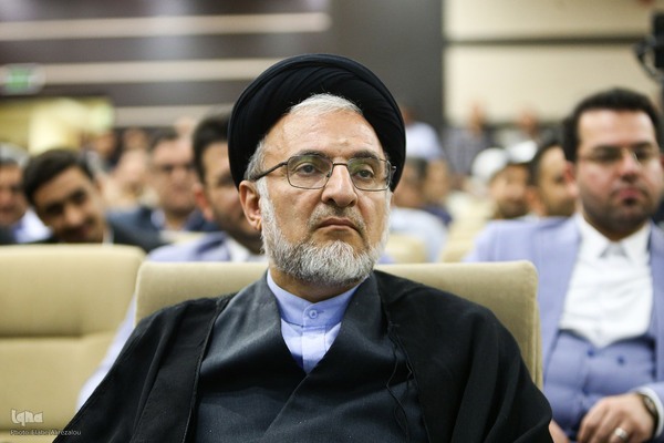 برپایی محفل قرآنی به مناسبت هفته وقف