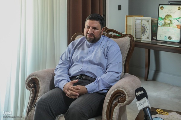 مهدی صیاد شیرازی