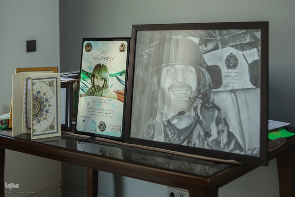 مهدی صیاد شیرازی