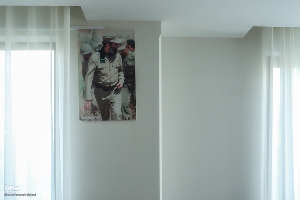 مهدی صیاد شیرازی