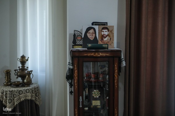 مهدی صیاد شیرازی