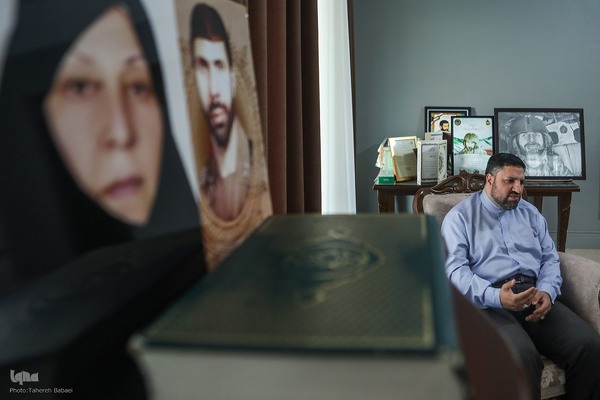 مهدی صیاد شیرازی