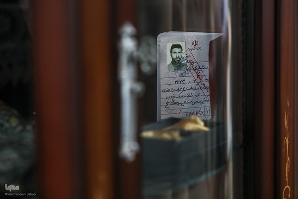 مهدی صیاد شیرازی