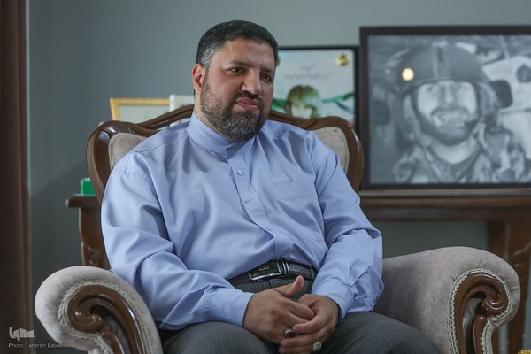 مهدی صیاد شیرازی