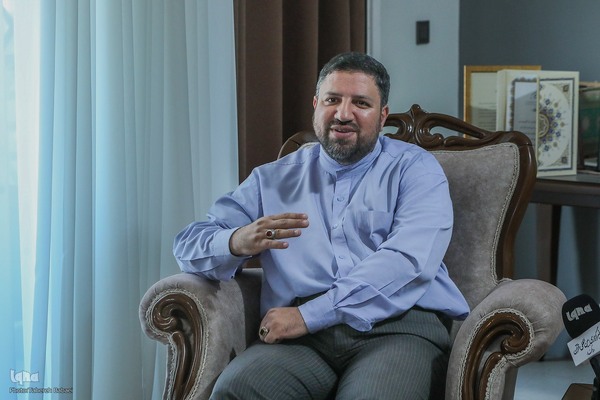 مهدی صیاد شیرازی