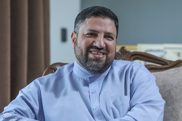 مهدی صیاد شیرازی