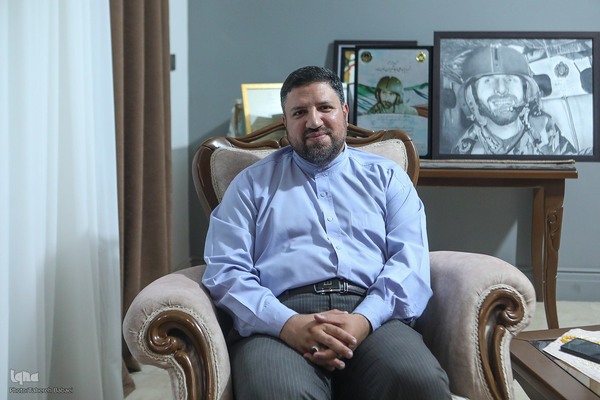 مهدی صیاد شیرازی