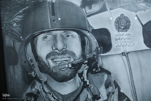 مهدی صیاد شیرازی