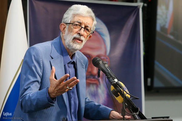 بزرگداشت سومین سالگرد رحلت آیت‌الله حسن حسن‌زاده آملی