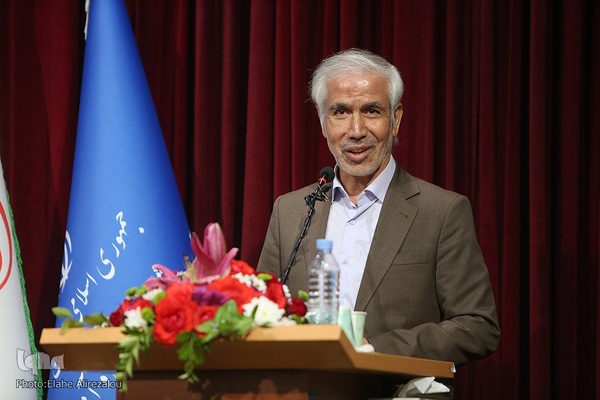 یادبود حضور ایثارگرانه جامعه پزشکی در دفاع مقدس