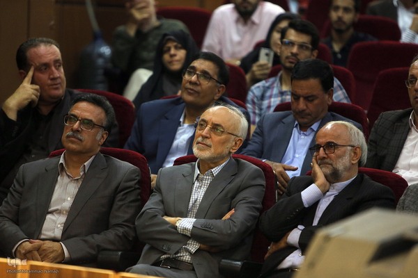 رونمایی از کتاب‌های «اندیشه‌های فلسفی ابن‌سینا» و «حکمت صدرایی در جهان اسلام»