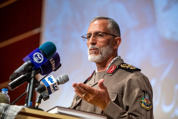 آیین گرامیداشت ایثارگران جهاددانشگاهی