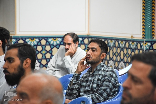 همایش بزرگداشت علامه حسن‌زاده آملی (ره) در اصفهان