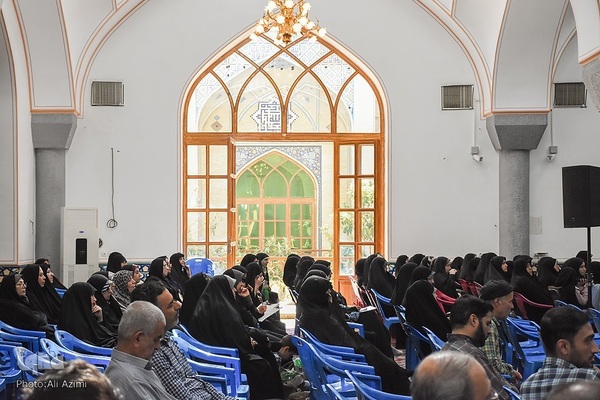 همایش بزرگداشت علامه حسن‌زاده آملی (ره) در اصفهان