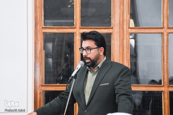 همایش بزرگداشت علامه حسن‌زاده آملی (ره) در اصفهان