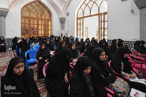 همایش بزرگداشت علامه حسن‌زاده آملی (ره) در اصفهان