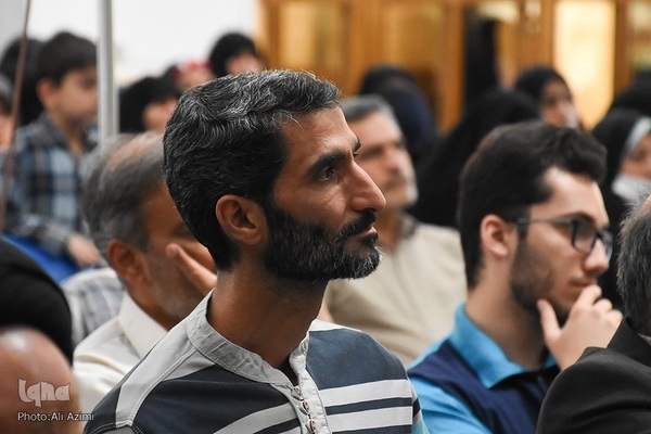 همایش بزرگداشت علامه حسن‌زاده آملی (ره) در اصفهان