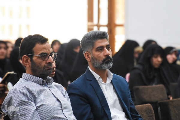 همایش بزرگداشت علامه حسن‌زاده آملی (ره) در اصفهان