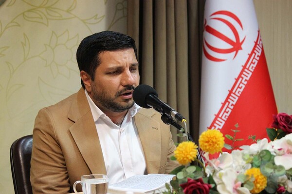 محمدحسن موحدی