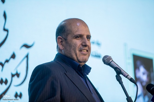 مراسم سراسری مهمانی لاله‌ها