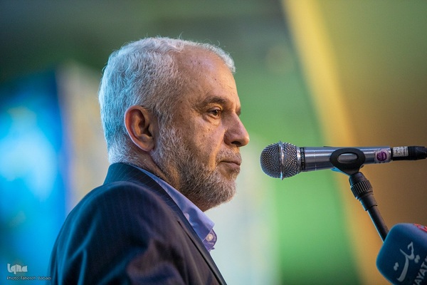 مراسم سراسری مهمانی لاله‌ها