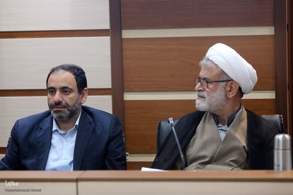 جلسه شورای توسعه فرهنگ قرآنی