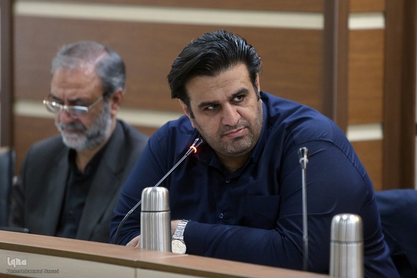 حمید مجیدی‌مهر، جلسه شورای توسعه فرهنگ قرآنی