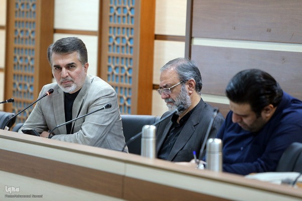 جلسه شورای توسعه فرهنگ قرآنی