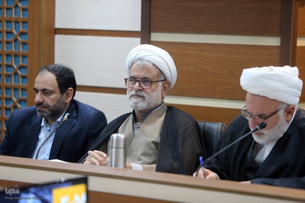 جلسه شورای توسعه فرهنگ قرآنی